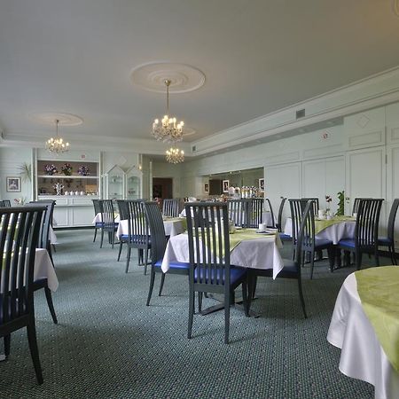 Hotel Konigswache Monaco di Baviera Esterno foto
