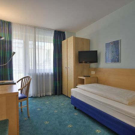 Hotel Konigswache Monaco di Baviera Esterno foto