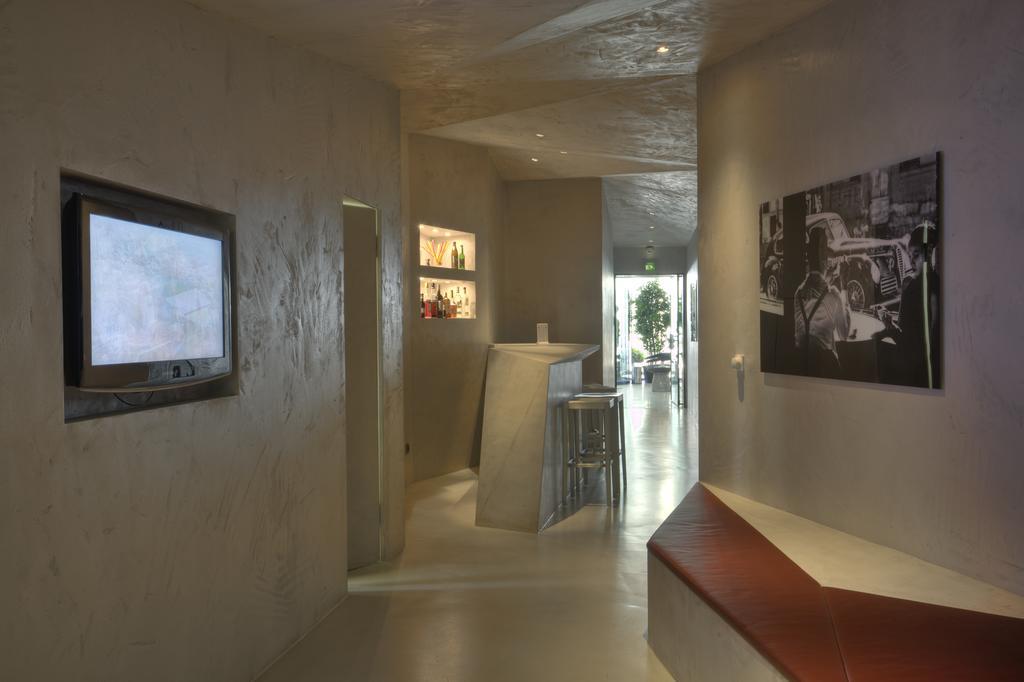 Hotel Konigswache Monaco di Baviera Esterno foto