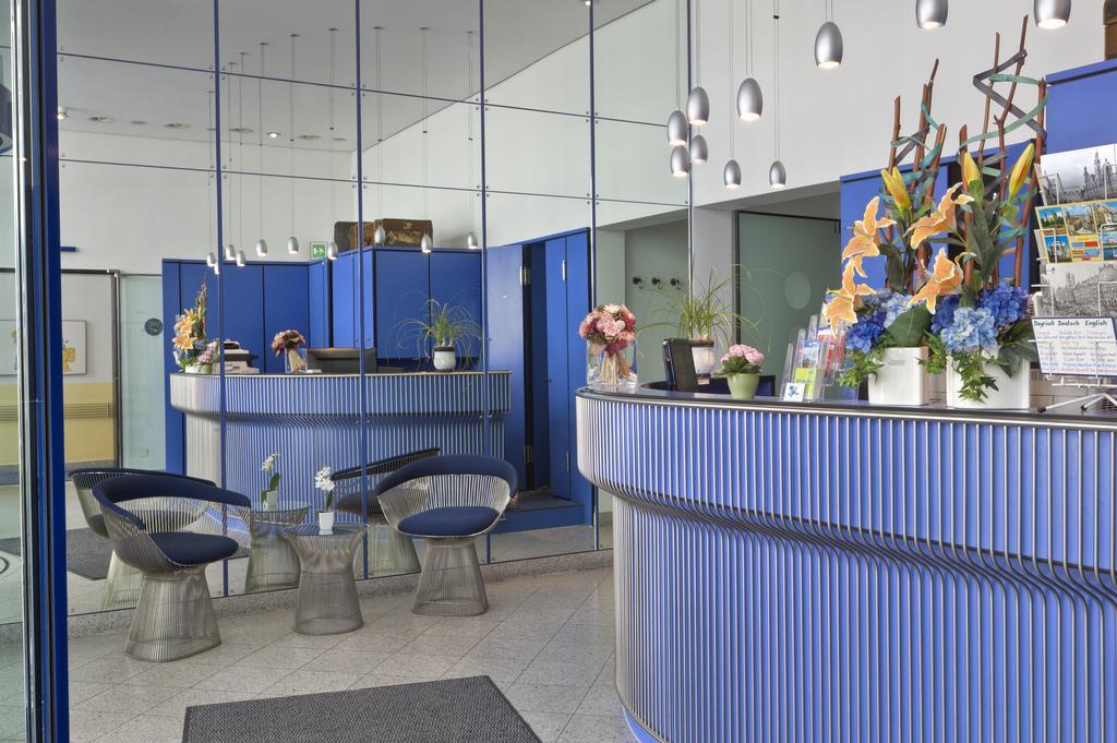 Hotel Konigswache Monaco di Baviera Esterno foto