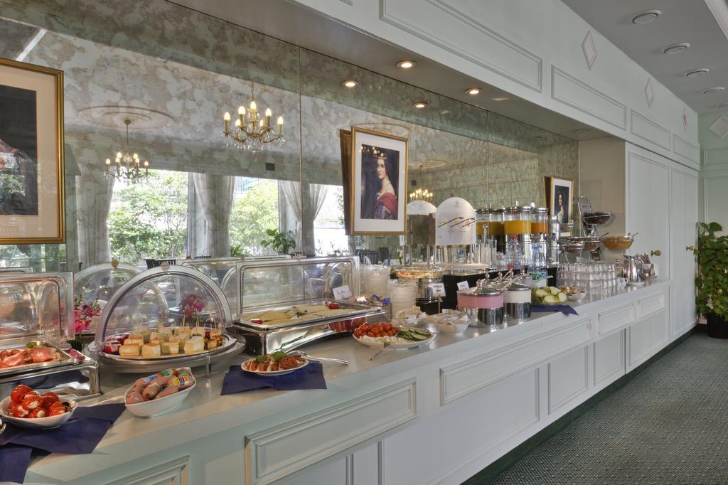 Hotel Konigswache Monaco di Baviera Esterno foto